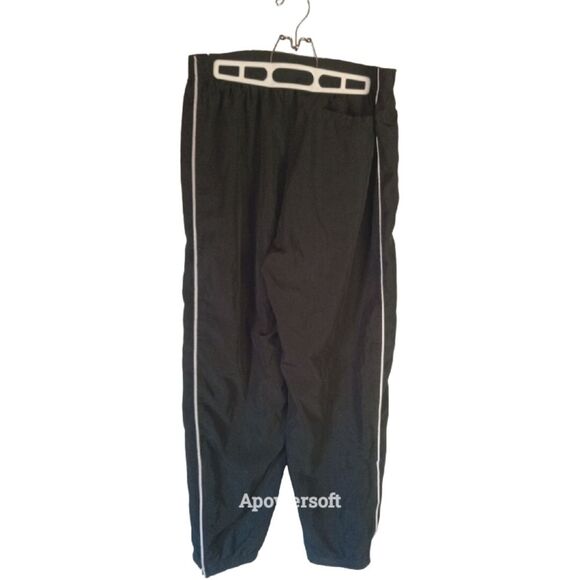 VNT Reebok Track Pants (0562) - Picture 2 of 8